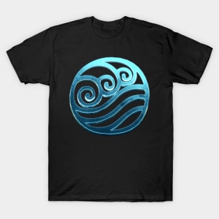 Water T-Shirt